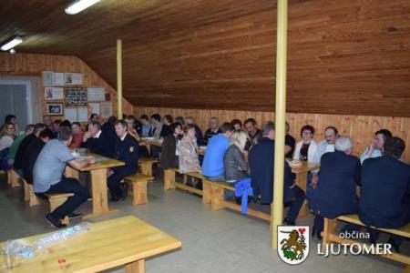 PGD Krištanci Šalinci 1